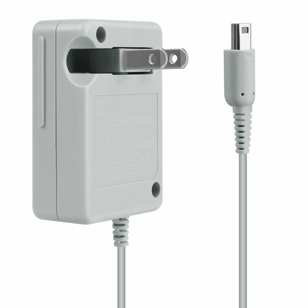 Neues Netzteil Ladekabel für Nintendo DSi/ 2DS/ 3DS/ DSi XL Systeme