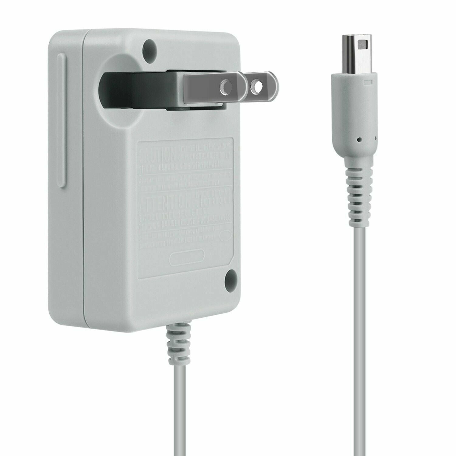 Neues Netzteil Ladekabel für Nintendo DSi/ 2DS/ 3DS/ DSi XL Systeme