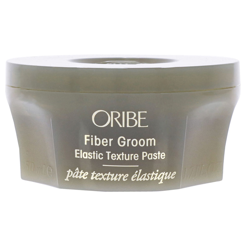 Fiber Groom Elastic Texture Paste von Oribe für Unisex - 1.7 oz Creme