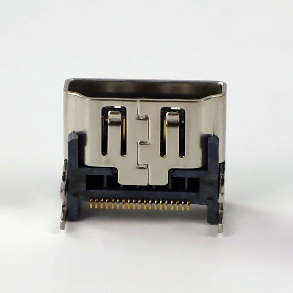 5er-Pack OEM HDMI-Anschlussbuchsen-Ersatz für Sony PlayStation 5 PS5 USA