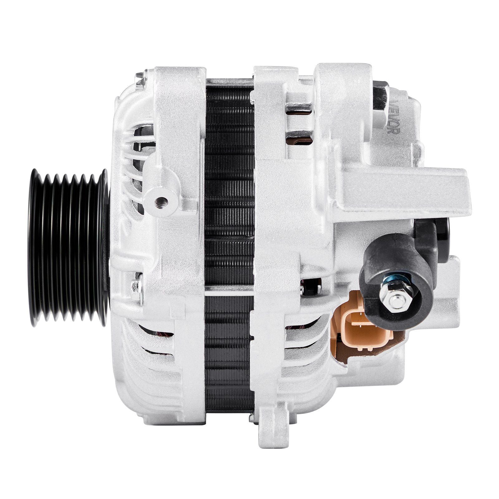 VEVOR Lichtmaschine 11176, passend für Honda Civic 1.8L L4 2006-2008 2011, Civic 1.8L L4 (MFI) 2009-2010, Ersatz-Lichtmaschine 31100RNAA01, 31100RNAA012M2, 31100RNAA01RM, AHGA67, A002TC1391