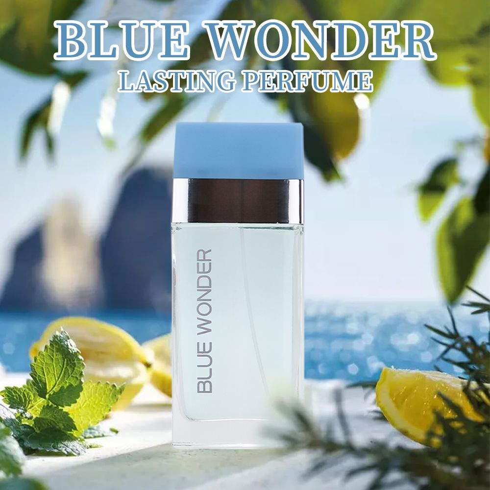 3, 4 fl. oz. Eau de Parfum Spray für Damen, mit sizilianischer Zitrone, Glockenblume und Zeder, perfekt für Dating, Alltag, Partys, Geschenk | Geschenkparfüm | Elegantes Parfüm | Langanhaltender Duft
