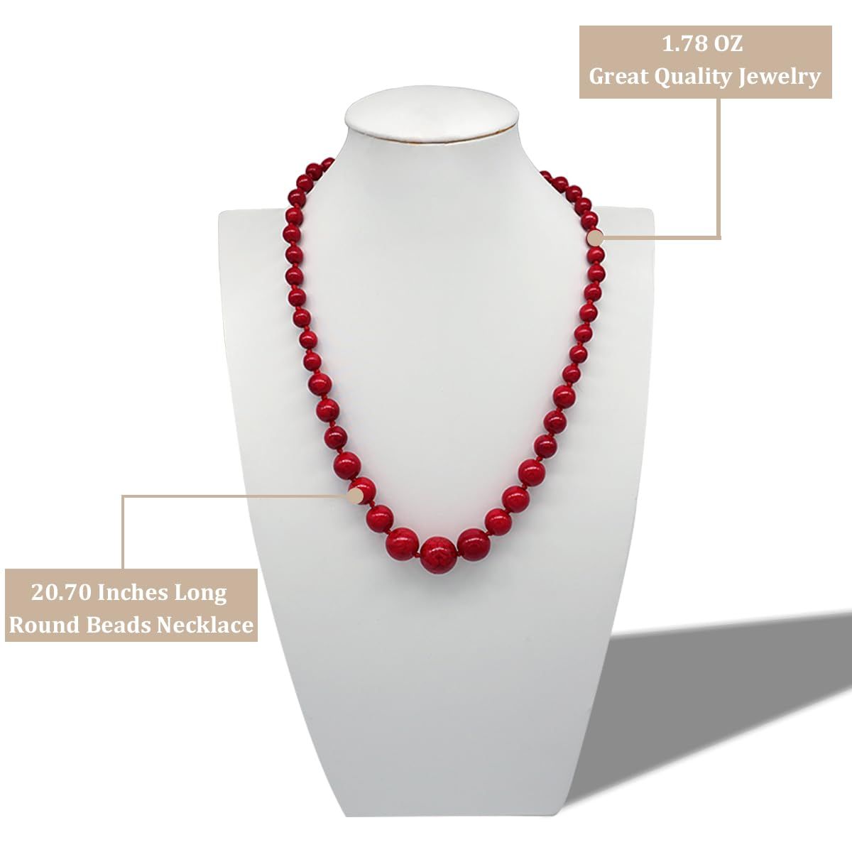 Jane Stone Modeaussage Collier Halskette Vintage Durchbrochenes Lätzchen Kostüm Schmuck