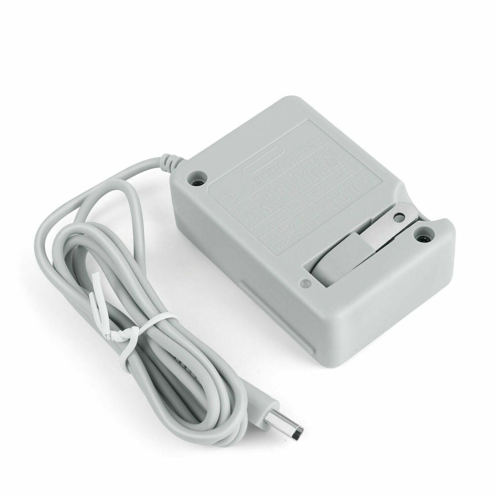 Neues Netzteil Ladekabel für Nintendo DSi/ 2DS/ 3DS/ DSi XL Systeme
