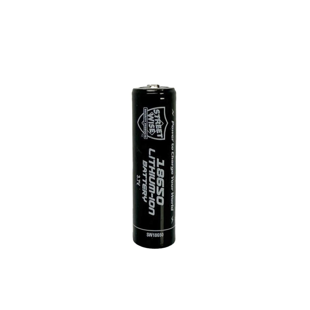 Batterie rechargeable Li-ion 3,7 V