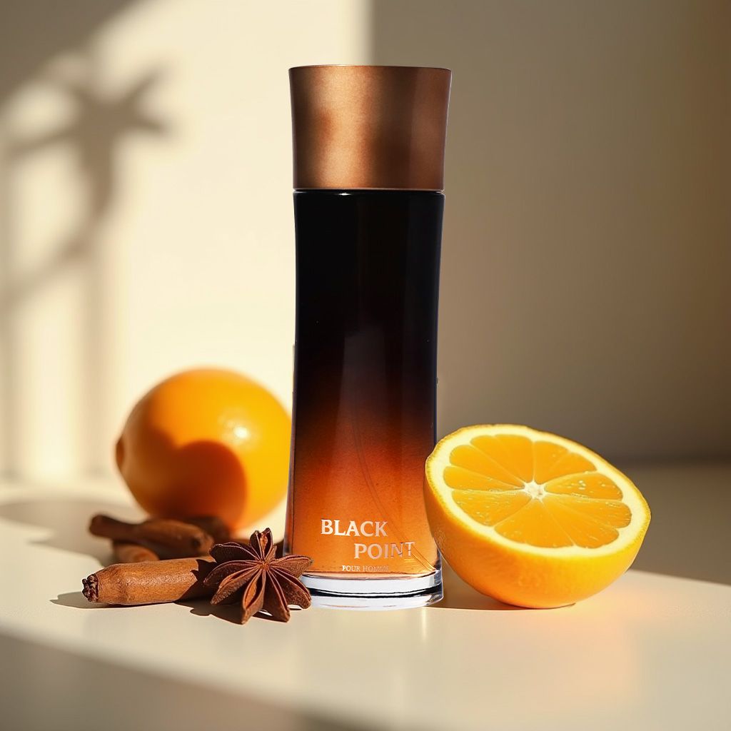 3.4fl.oz Damen Eau De Parfum Spray – Langanhaltendes Duftspray, mit Zitrone, Bergamotte und Sternanis, Perfekt für Dates, Alltag, Partys und zum Verschenken, Valentinstag und andere Feste