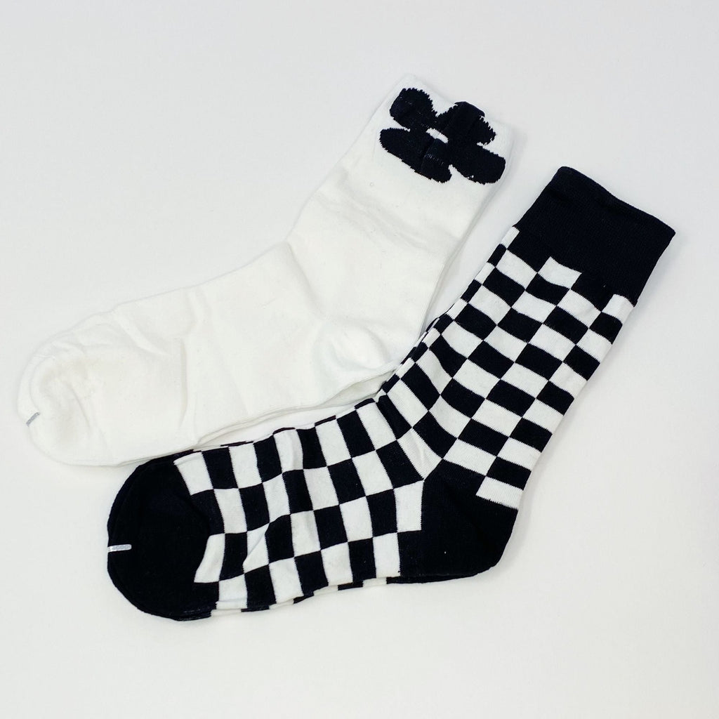 Socken-Set nur für Insider