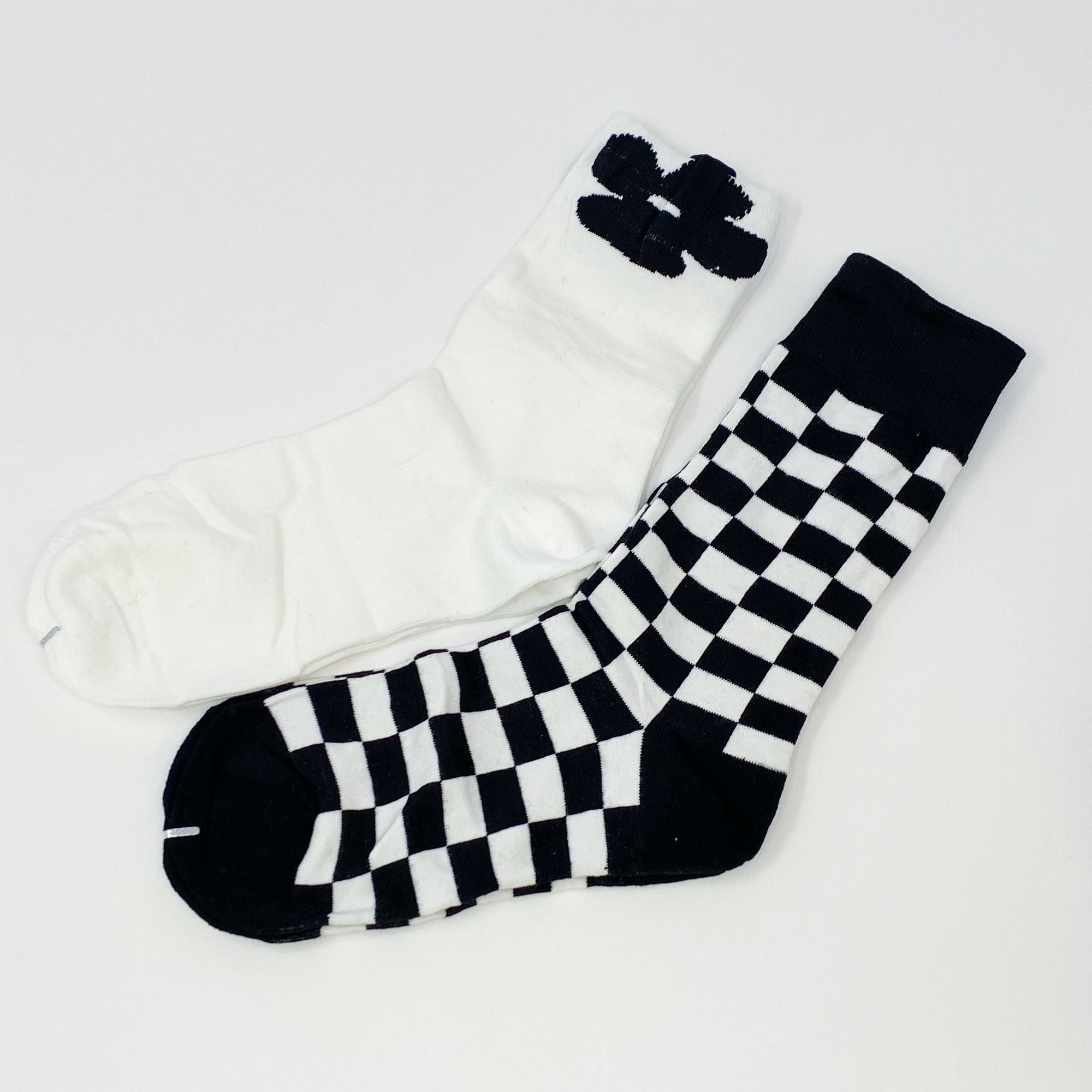 Socken-Set nur für Insider