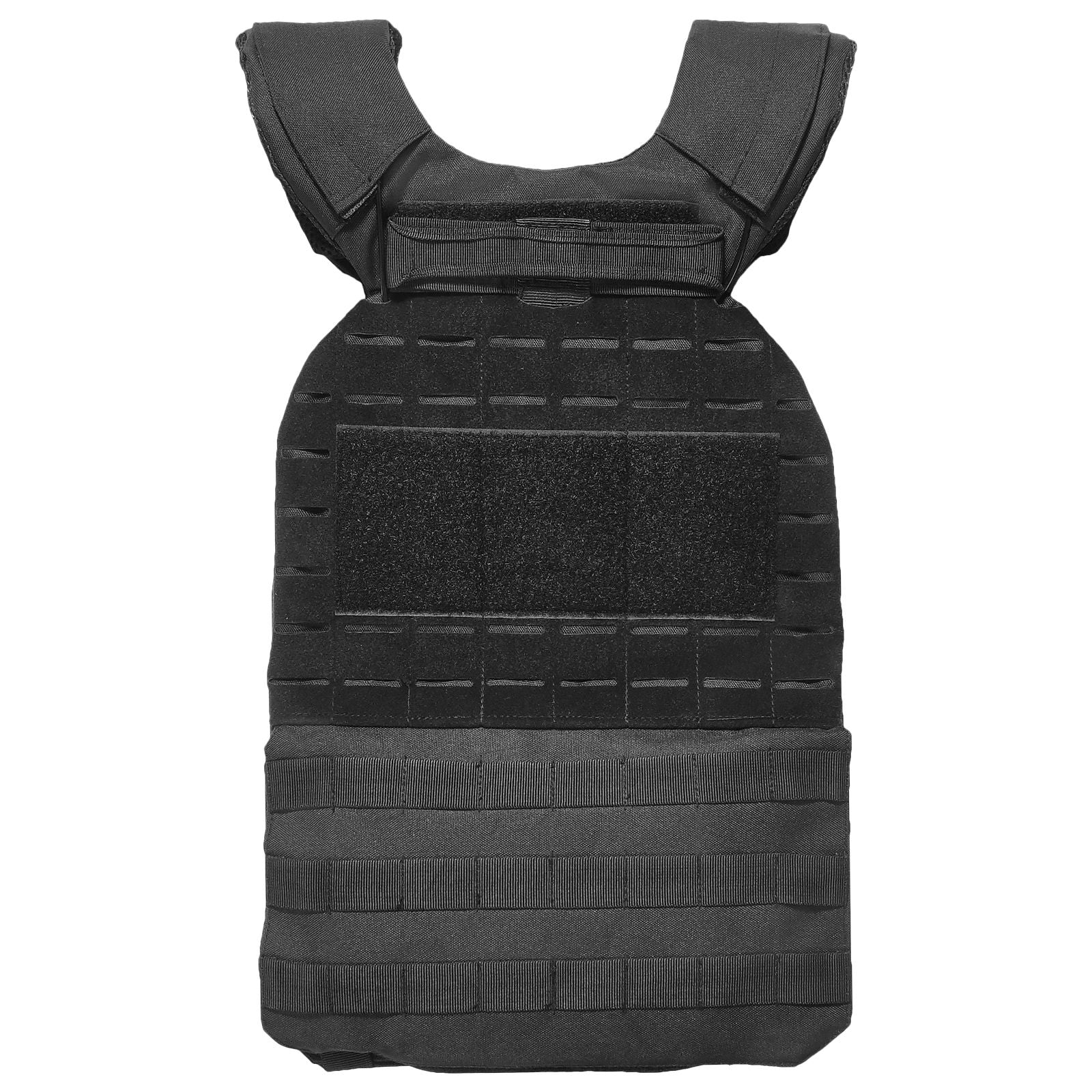 Gewichtsweste, 40lb Gewichtsweste, Verstellbare Gewichtsweste für Damen und Herren, Trainingsgerät für Kraft- und Ausdauertraining, Laufen, Joggen, Gehen, Fitness und Gewichtsverlust