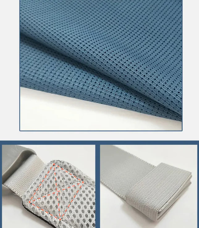 Porte-bébé nouveau-né SnuggleHug