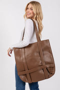 Fame Hutträger-Tasche