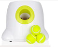 Lanceur de balles interactif automatique pour chien
