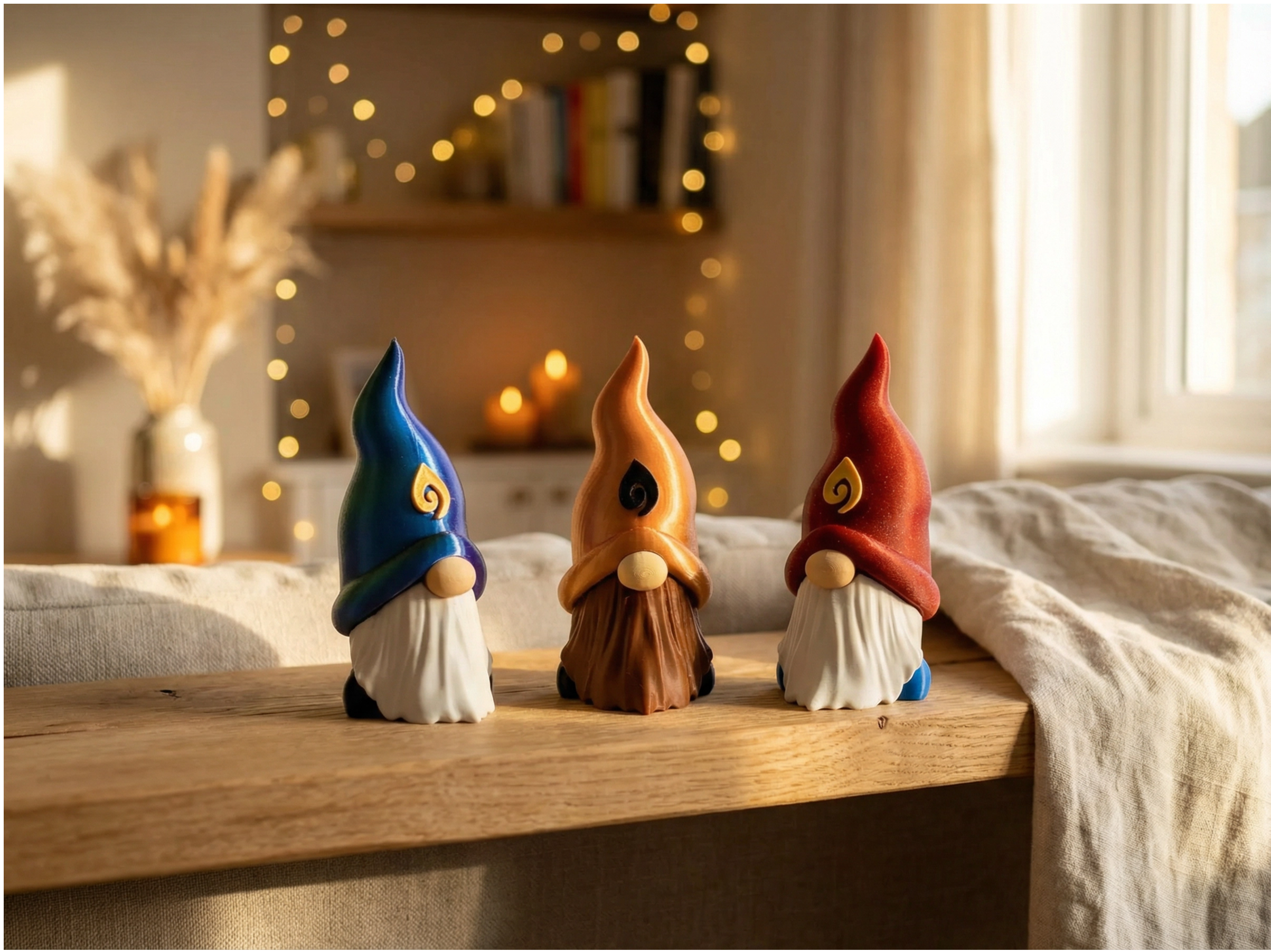 Gnome