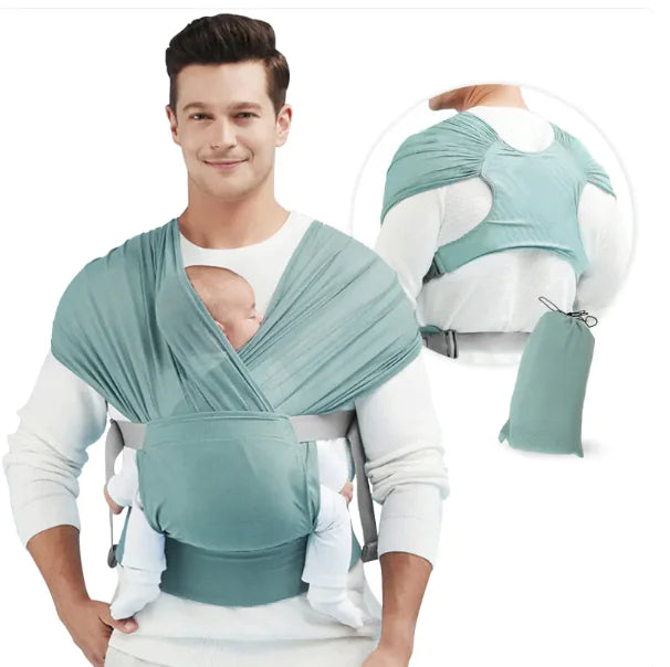 Porte-bébé nouveau-né SnuggleHug