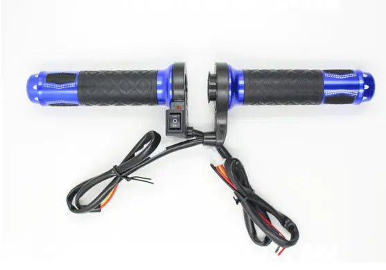 12V Heizgriffe für Motorradzubehör