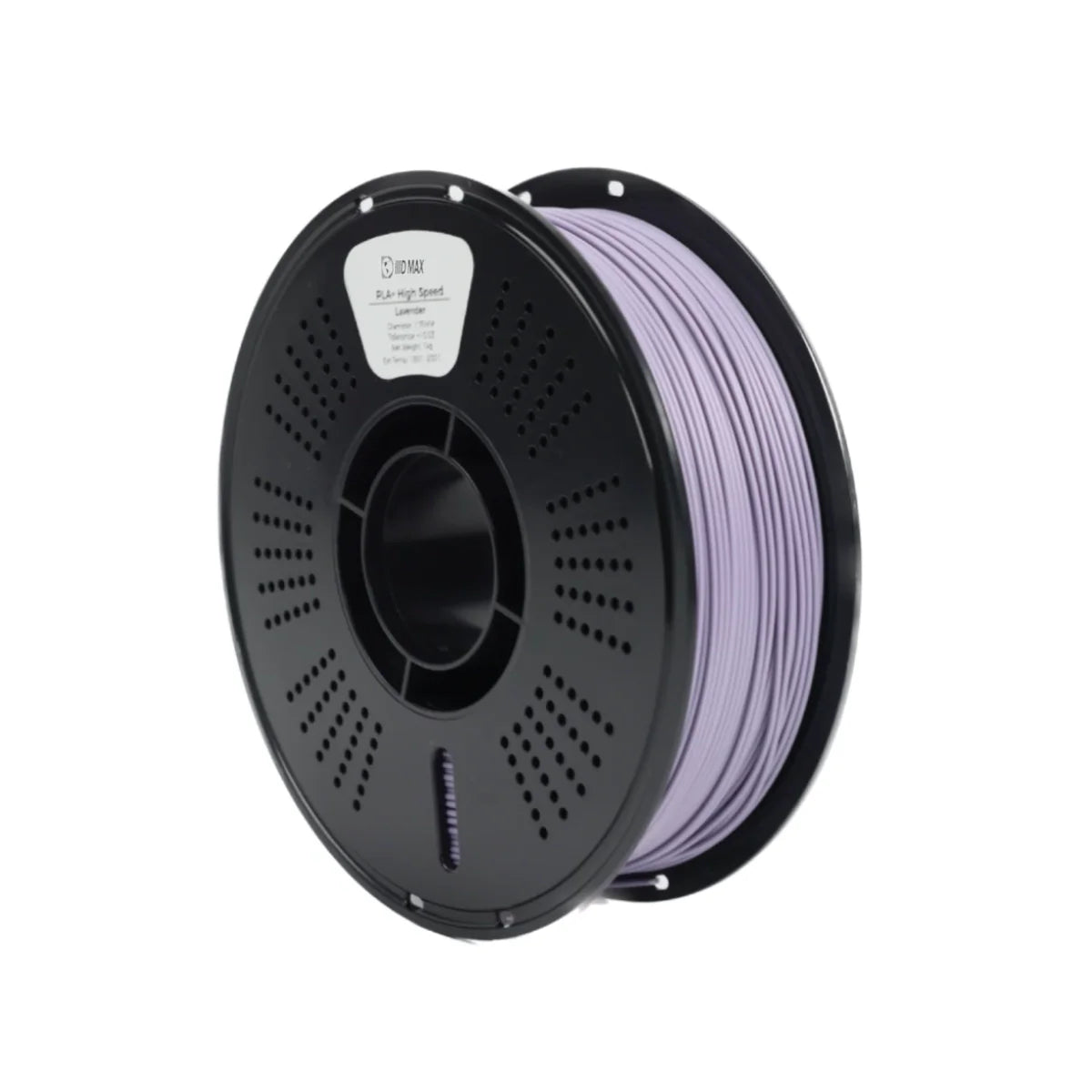 IIID Max High Speed PLA+ Filament 1.75mm | 40+ Colors | Free U.S. Shipping!