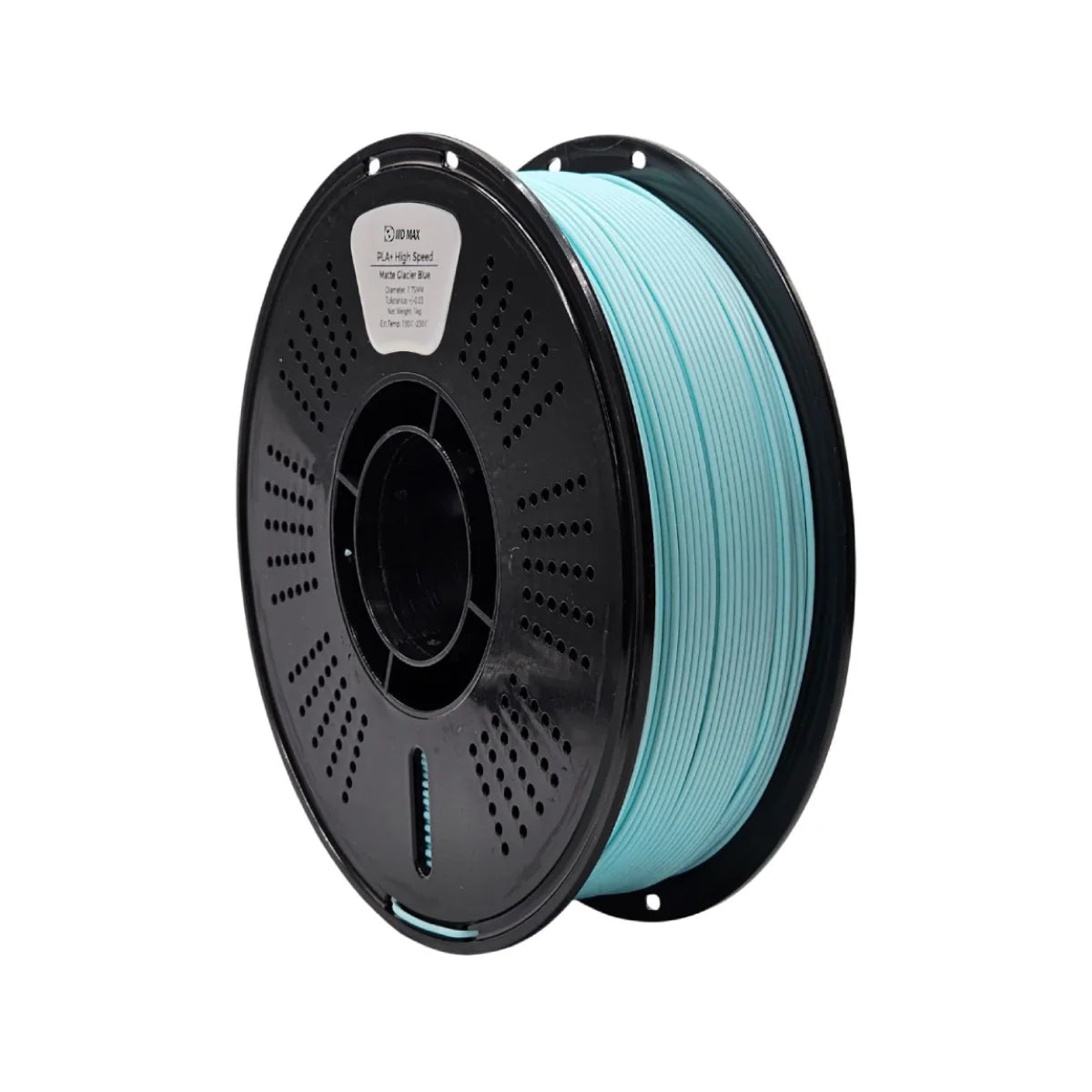IIID Max High Speed PLA+ Filament 1.75mm | 40+ Colors | Free U.S. Shipping!