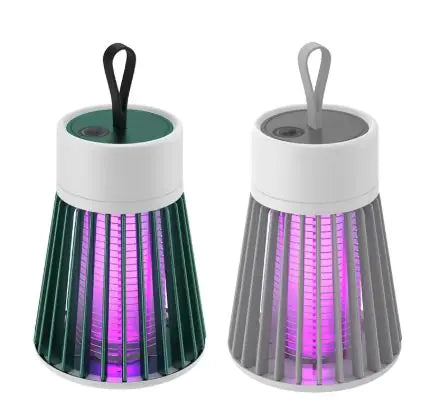 Lampe anti-moustique électrique USB