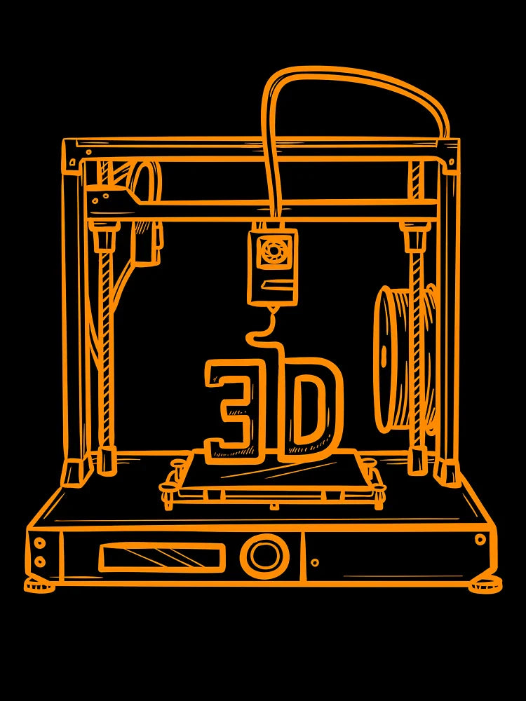 Imprimante 3D