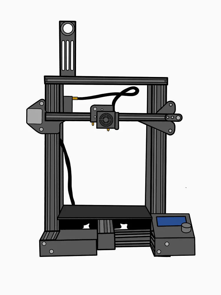 Imprimante 3D