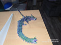 Articulated Dragon