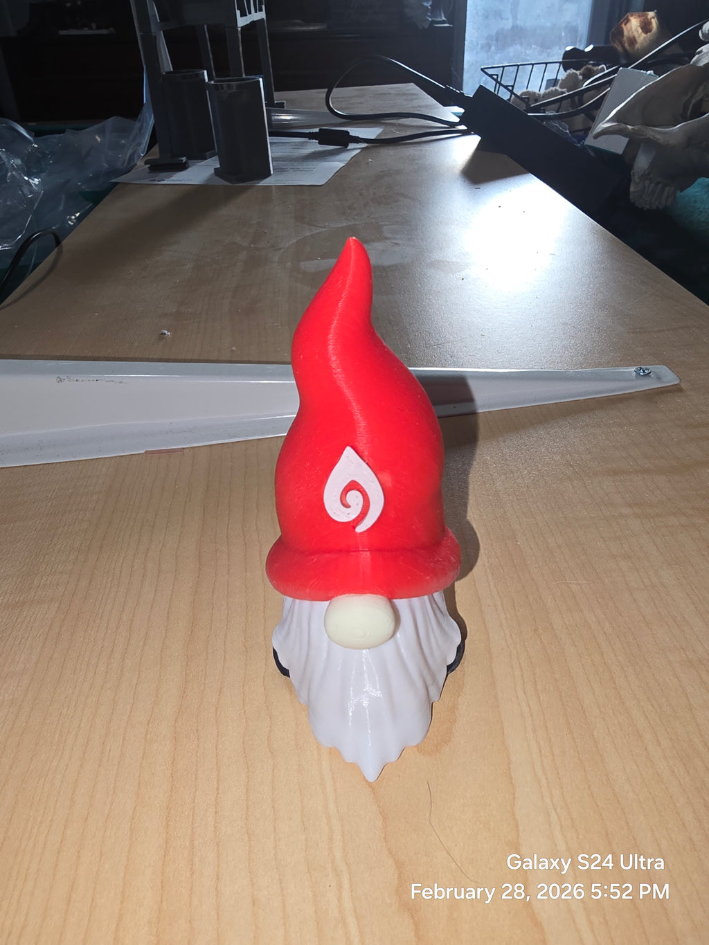 Gnome