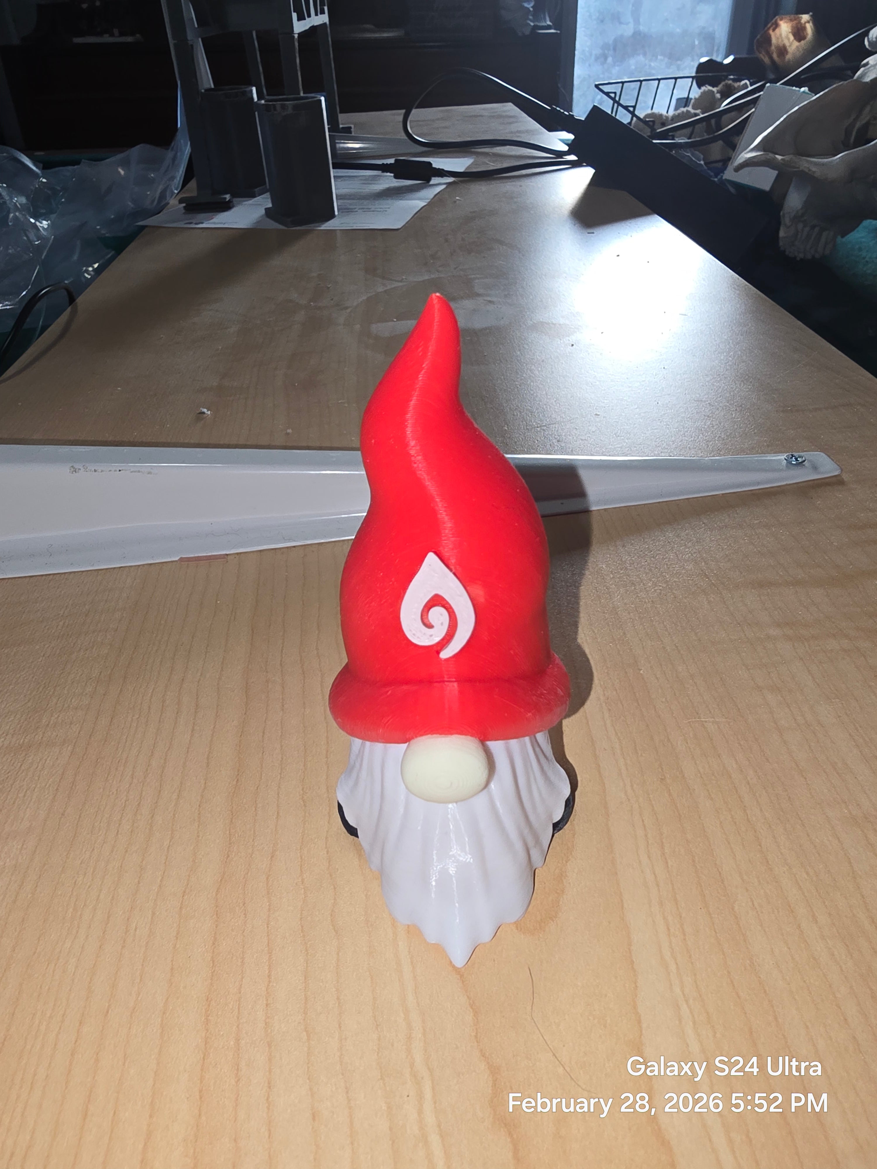 Gnome