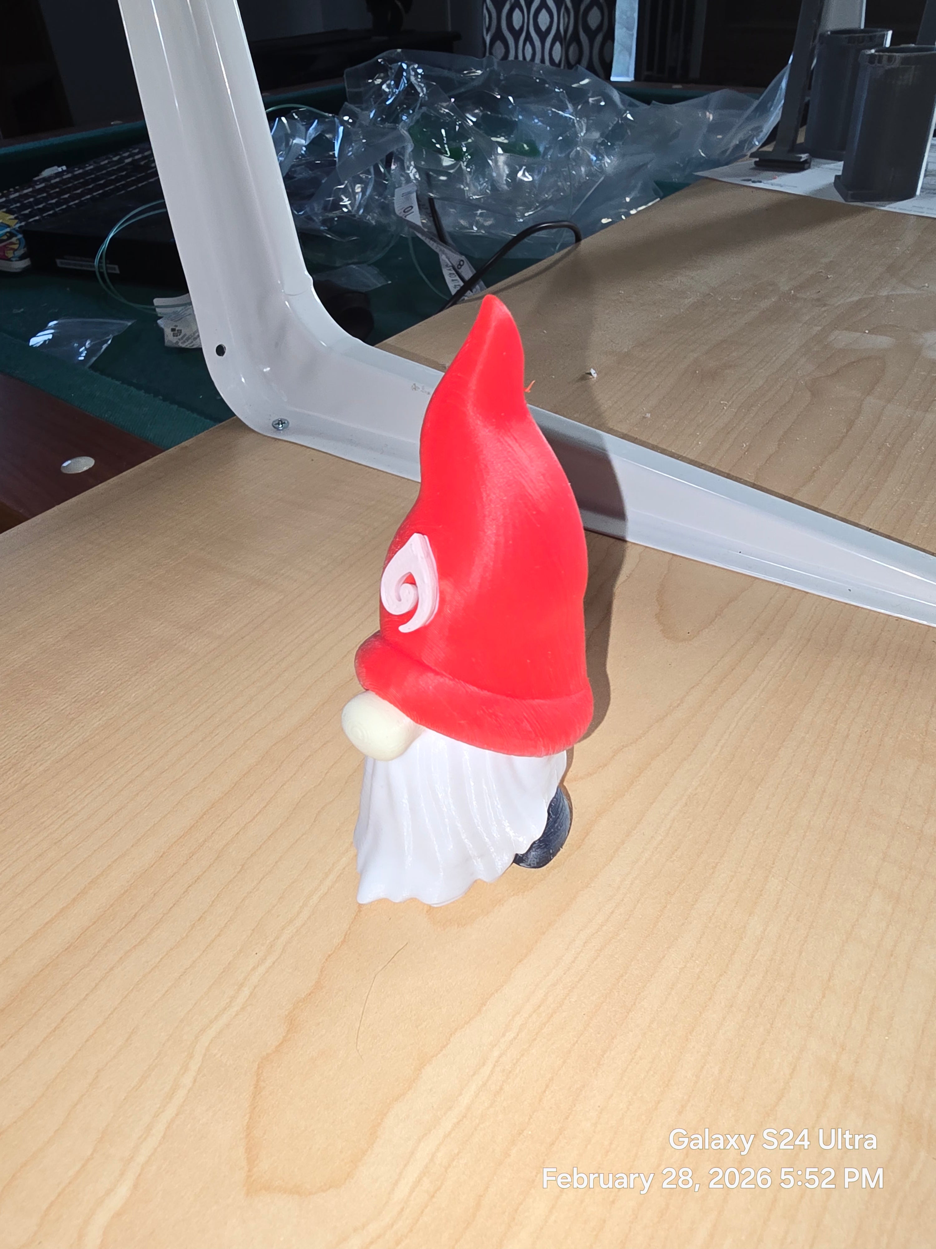 Gnome