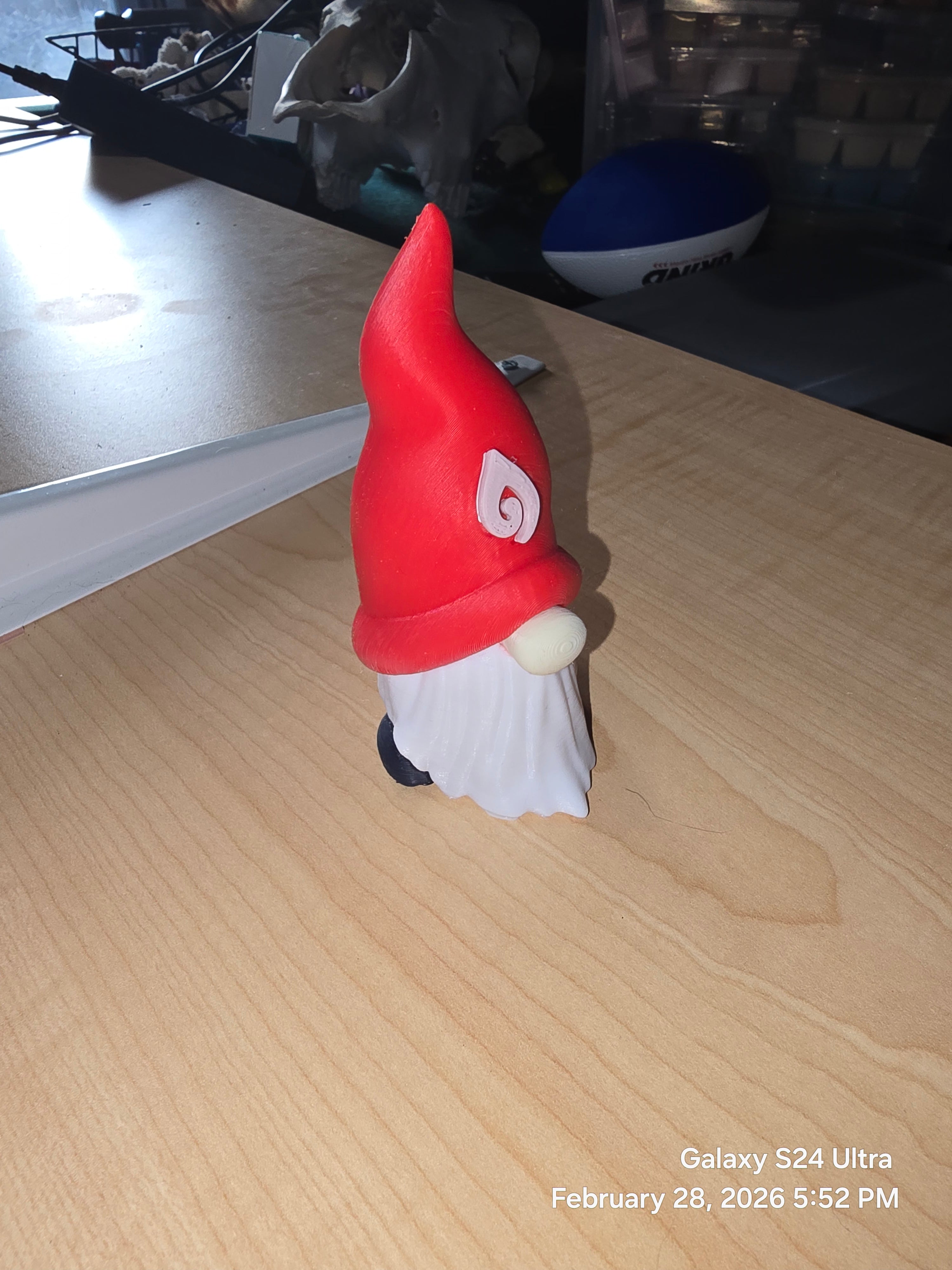 Gnome