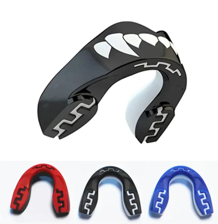 Protège-dents de sports de combat Elite