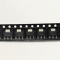 10pcs AMS1117 SOT-223 5.0V 800mAh Low Dropout Voltage Regulator SMD Transistor
